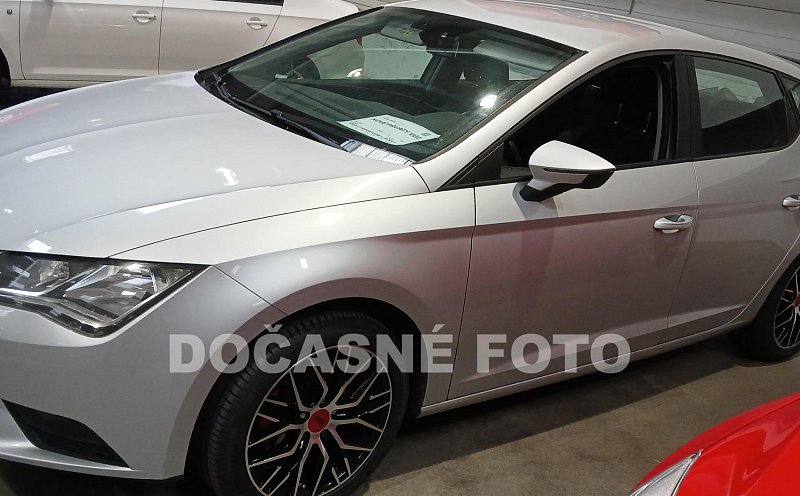Seat Leon 1.6 
