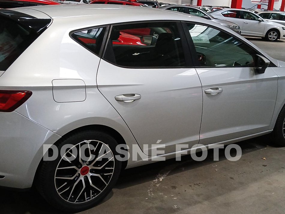 Seat Leon 1.6 