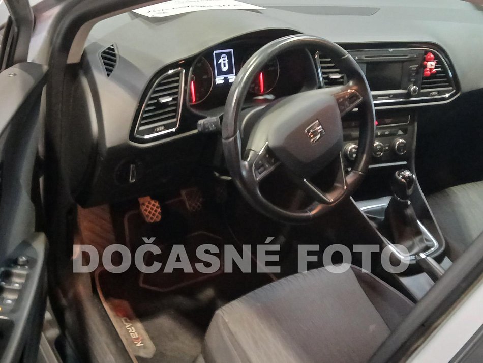 Seat Leon 1.6 