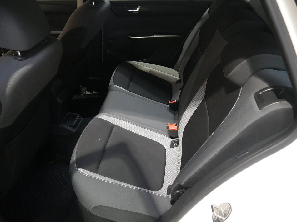 Škoda Fabia III 1.4 TDi 