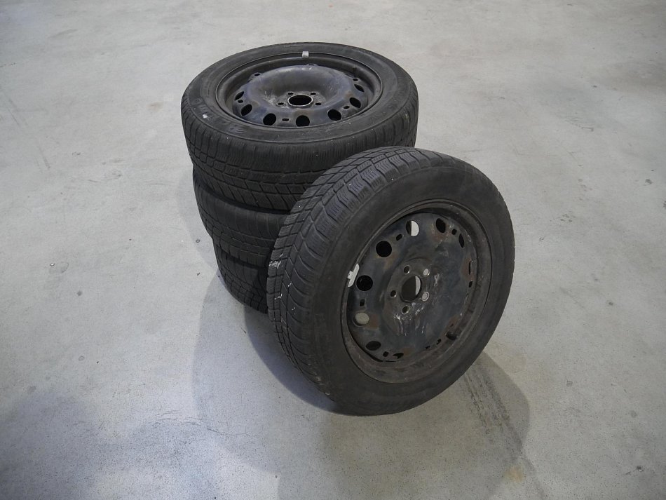 Škoda Fabia III 1.4 TDi 