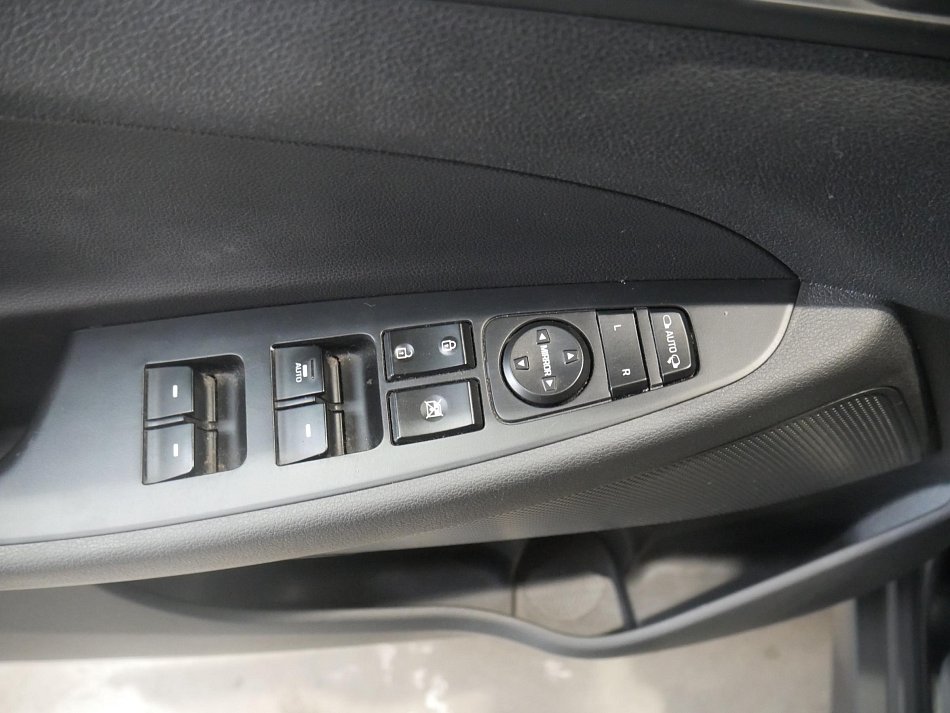 Hyundai Tucson 2.0. TDI 