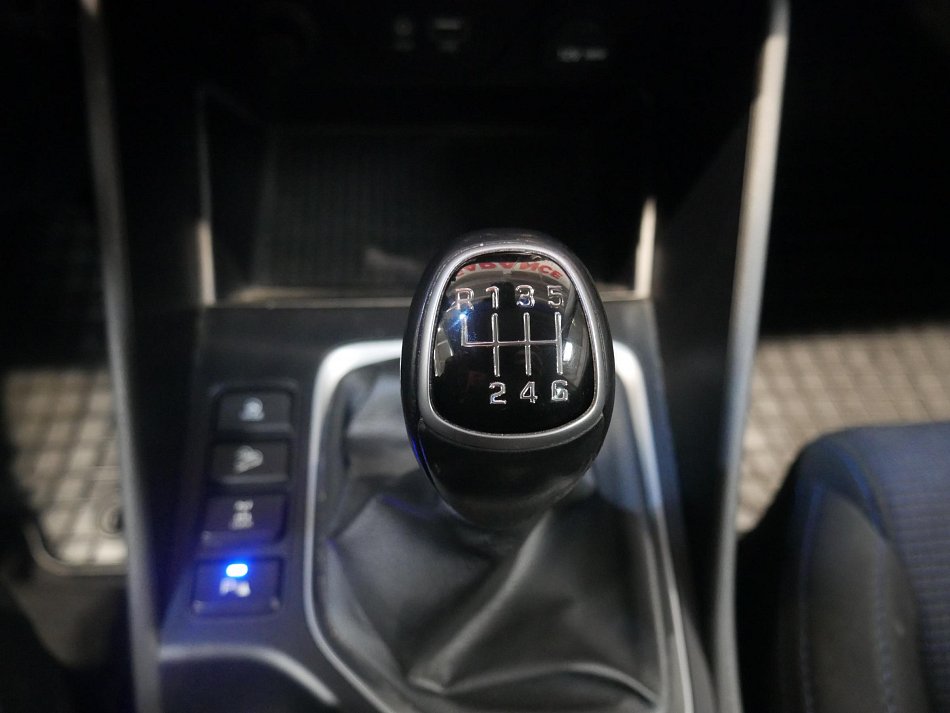 Hyundai Tucson 2.0. TDI 