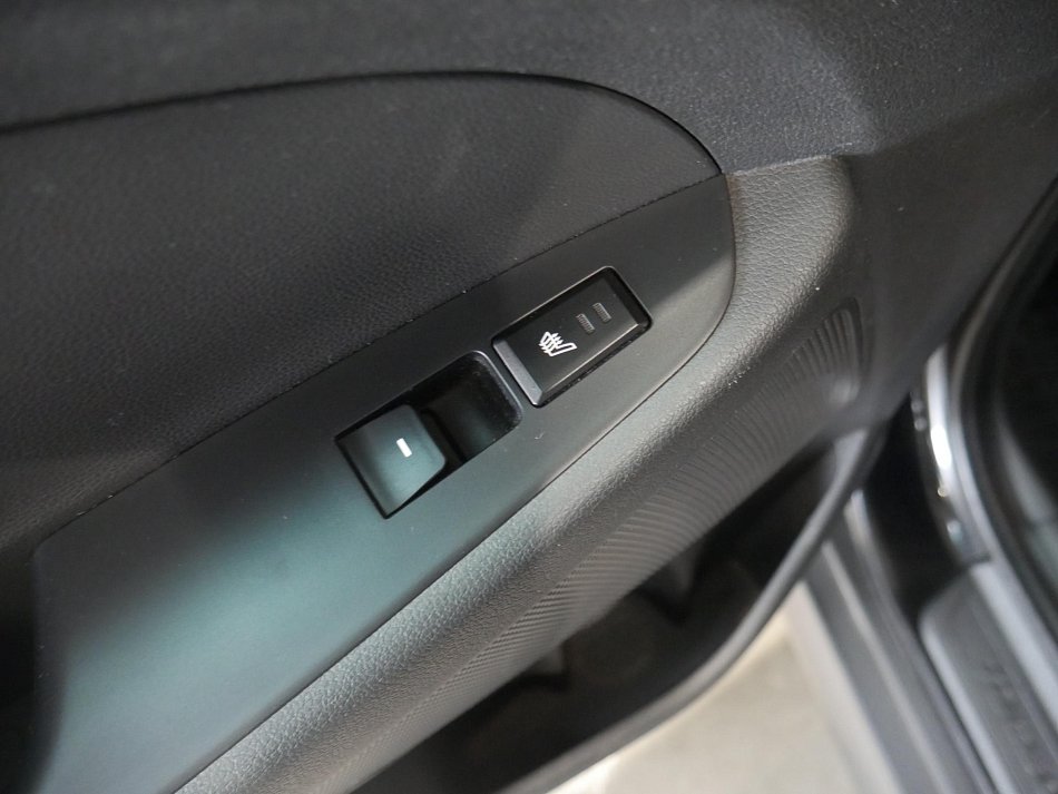 Hyundai Tucson 2.0. TDI 