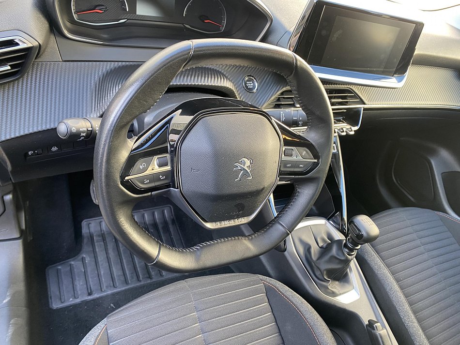 Peugeot 208 1.2 PT Active