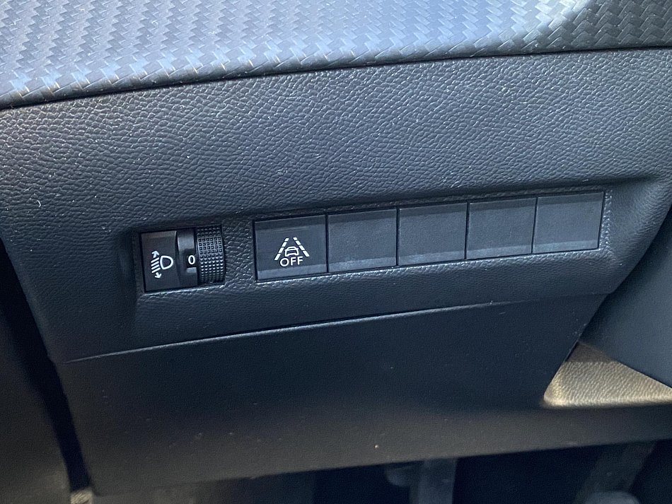 Peugeot 208 1.2 PT Active