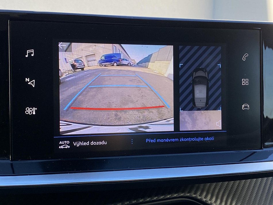 Peugeot 208 1.2 PT Active