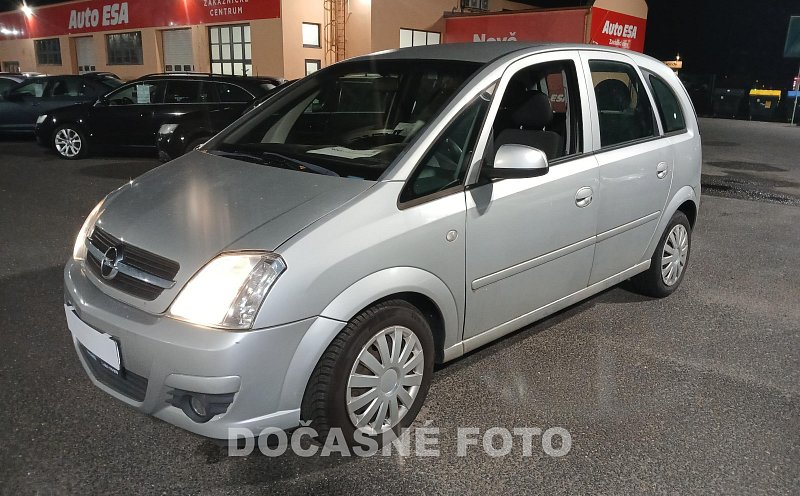 Opel Meriva 1.4i 