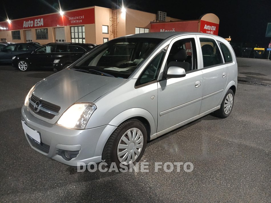 Opel Meriva 1.4i 