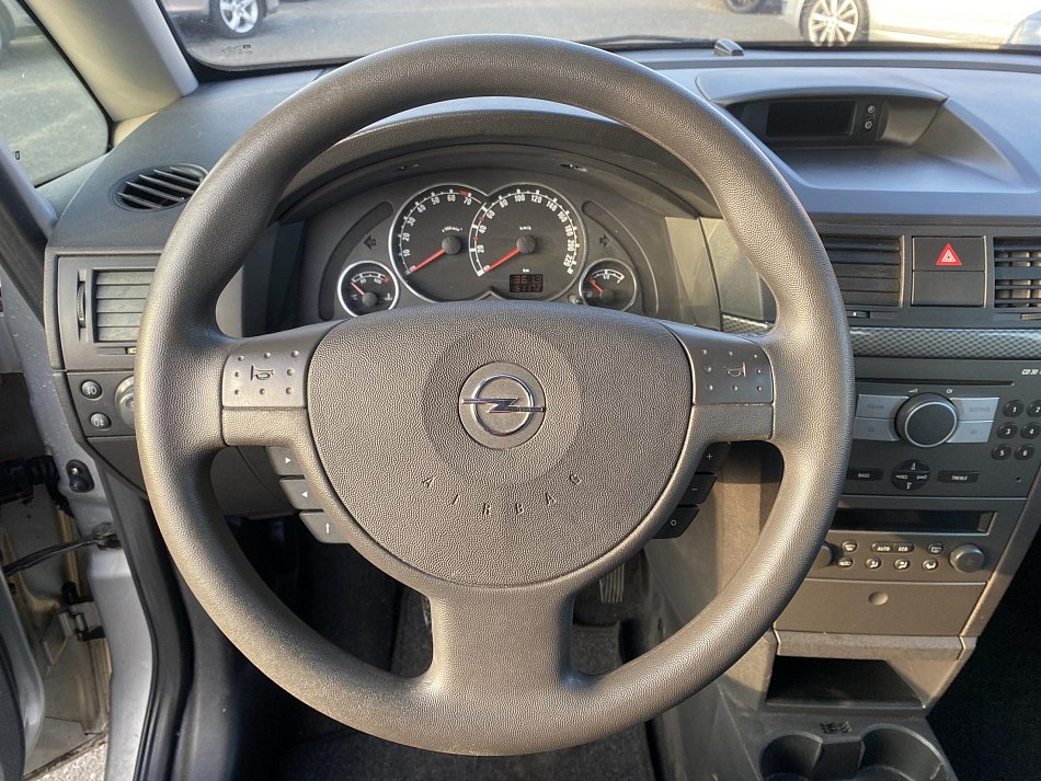 Opel Meriva 1.4i 