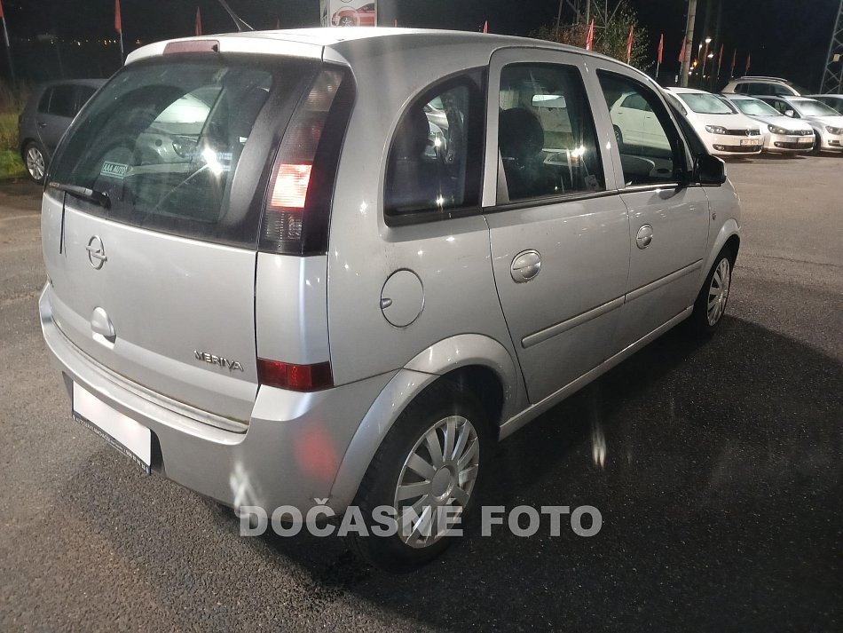 Opel Meriva 1.4i 