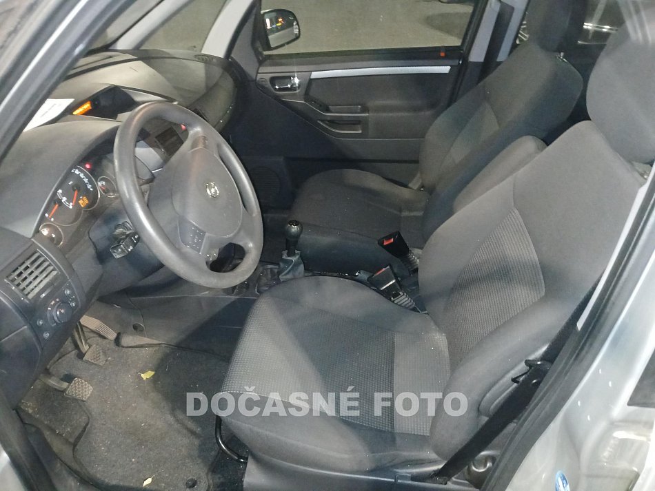 Opel Meriva 1.4i 