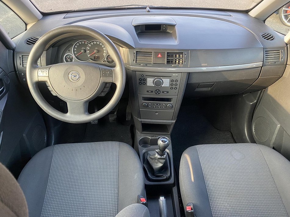 Opel Meriva 1.4i 