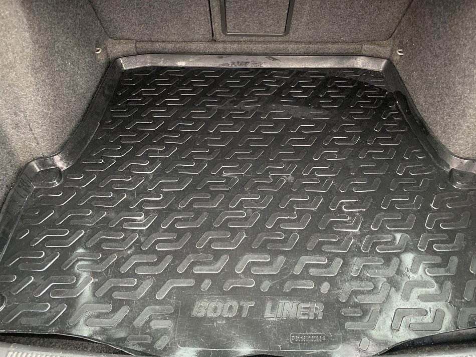 Škoda Octavia II 2.0 TDi 