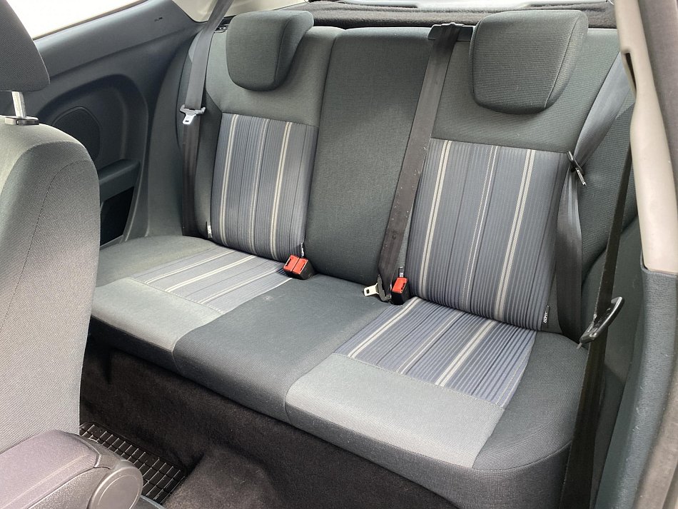 Ford Fiesta 1.25i Trend