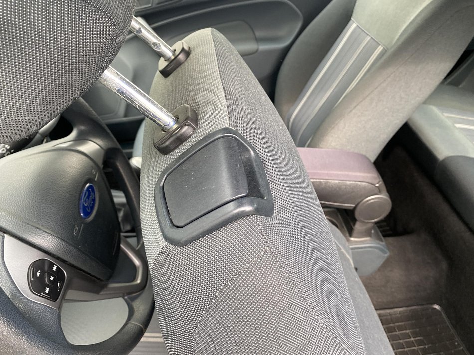 Ford Fiesta 1.25i Trend