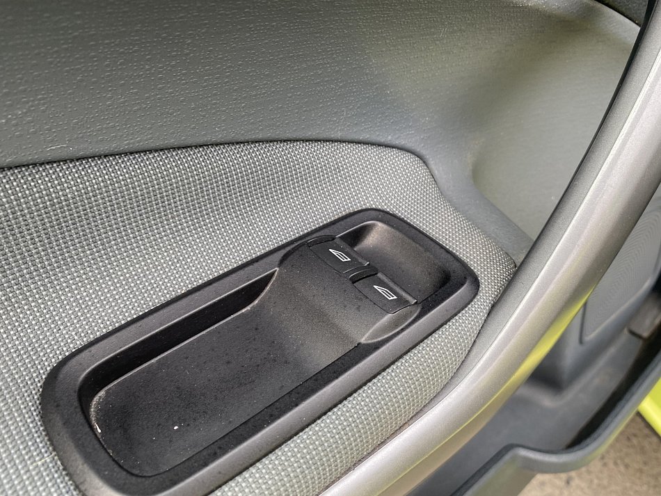 Ford Fiesta 1.25i Trend