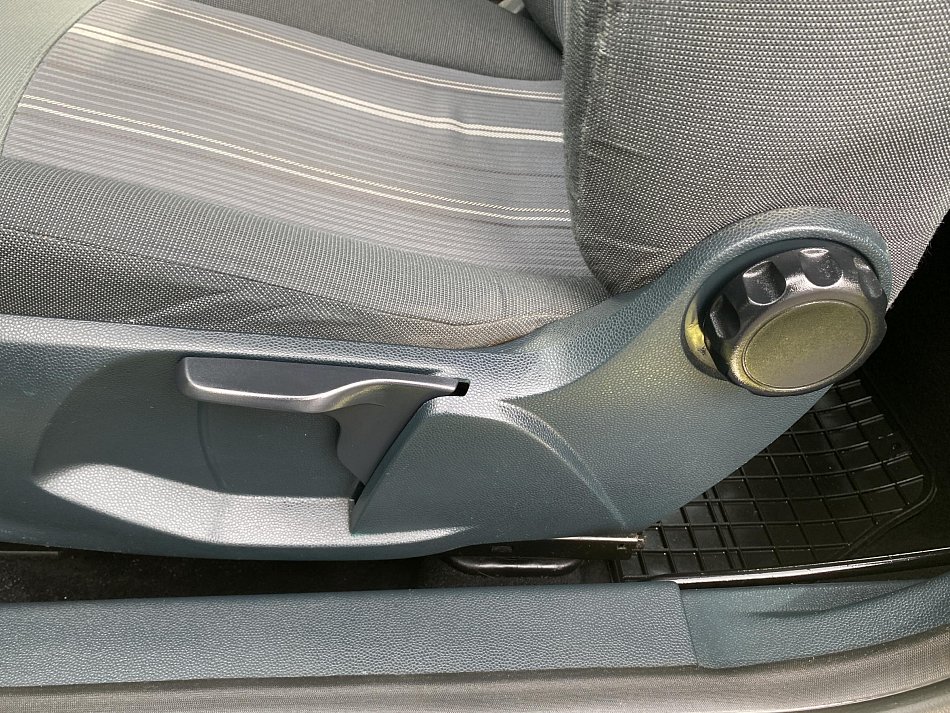 Ford Fiesta 1.25i Trend