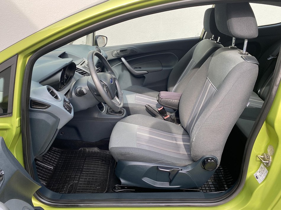 Ford Fiesta 1.25i Trend