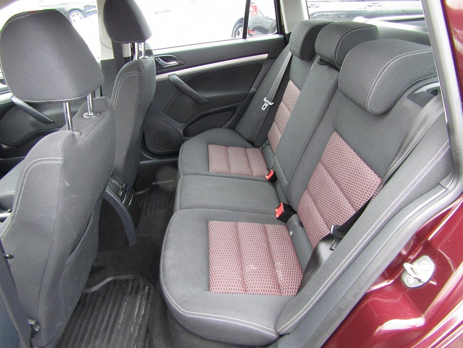 Škoda Octavia II 2.0TDi 