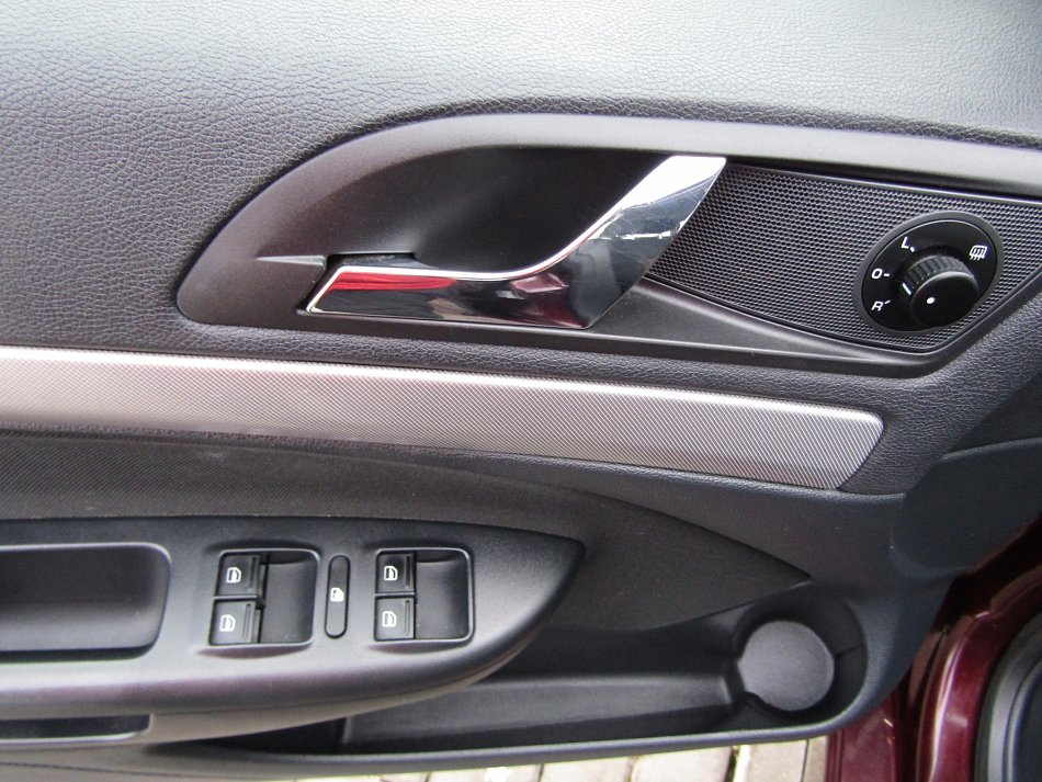 Škoda Octavia II 2.0TDi 