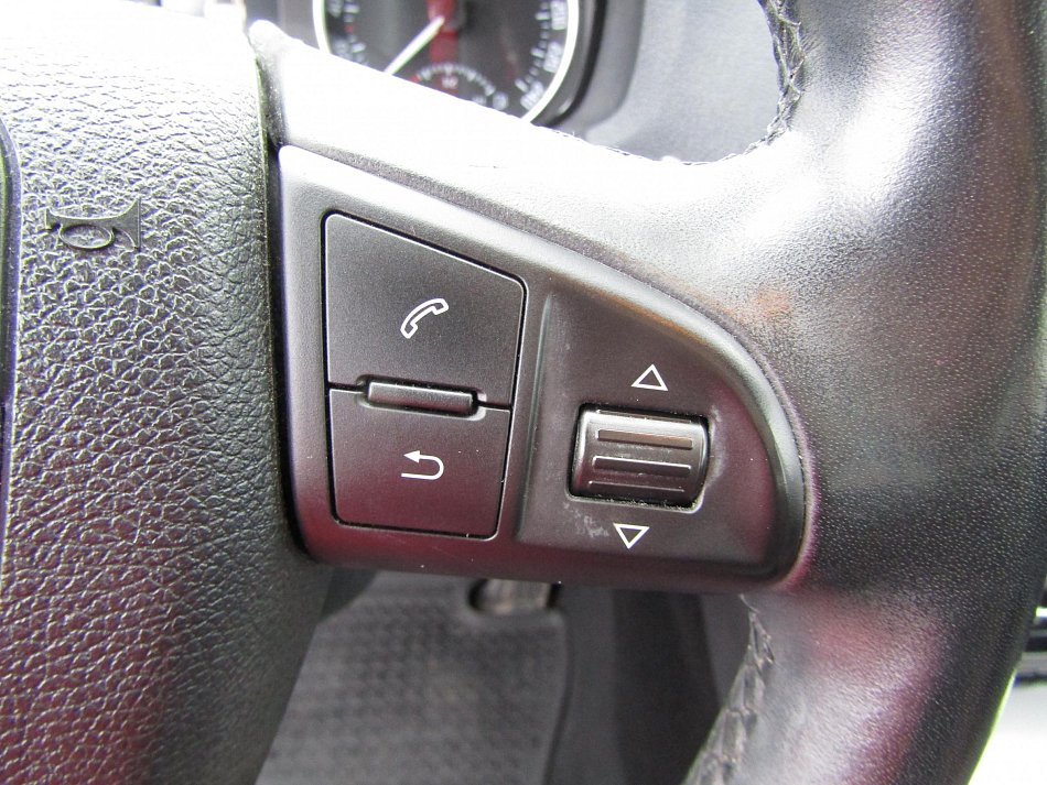 Škoda Octavia II 2.0TDi 