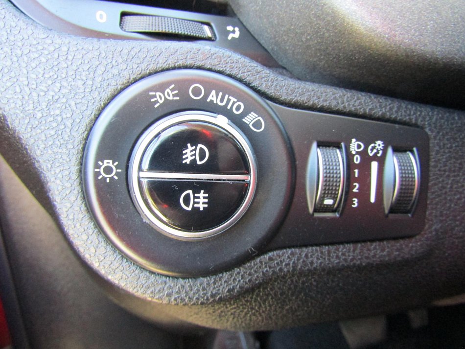 Fiat 500X 2.0MJet  4x4