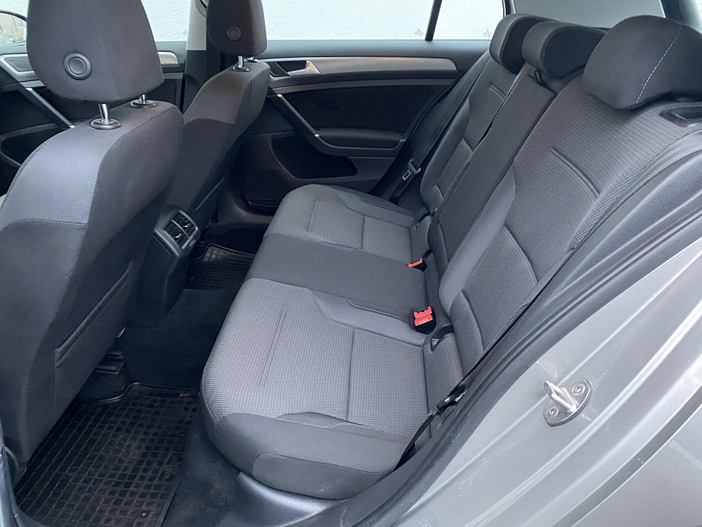 Volkswagen Golf 1.2 TSI Marathon