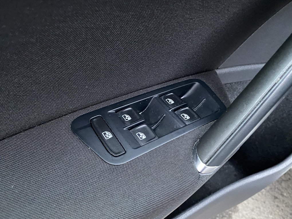 Volkswagen Golf 1.2 TSI Marathon