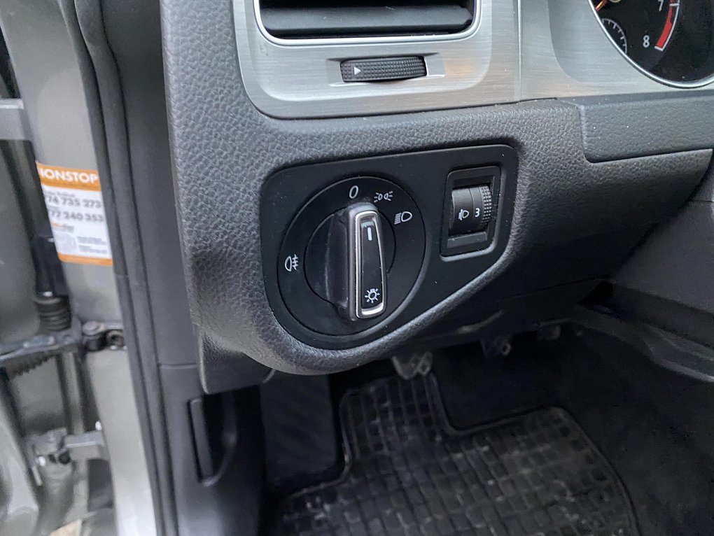 Volkswagen Golf 1.2 TSI Marathon