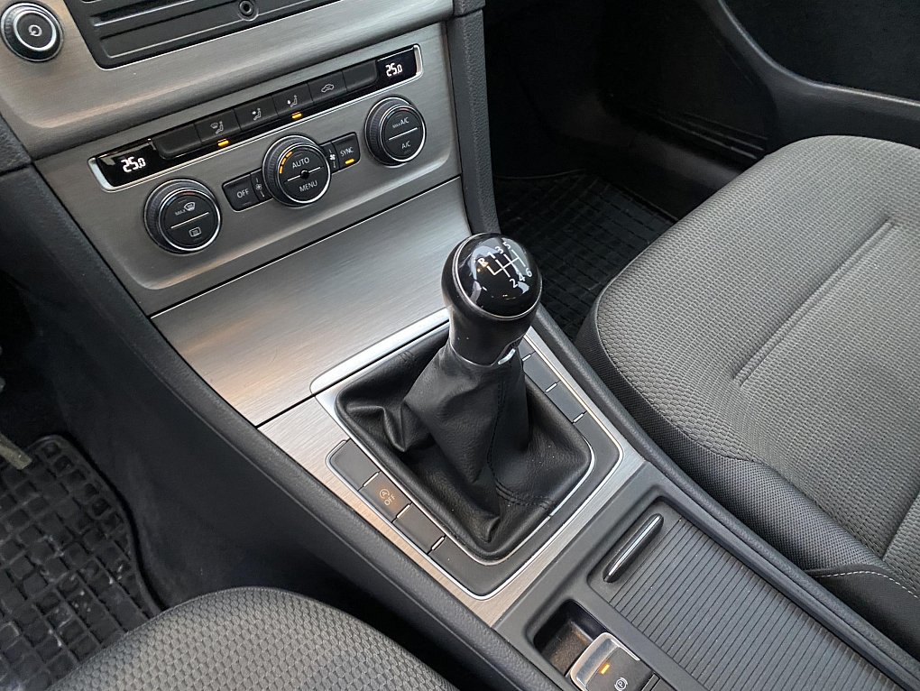 Volkswagen Golf 1.2 TSI Marathon