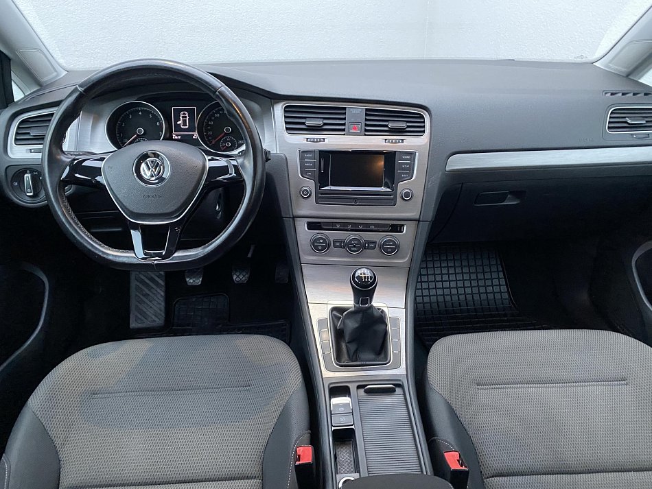 Volkswagen Golf 1.2 TSI Marathon