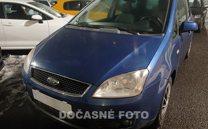 Ford C-MAX 1.8 16V  c-max
