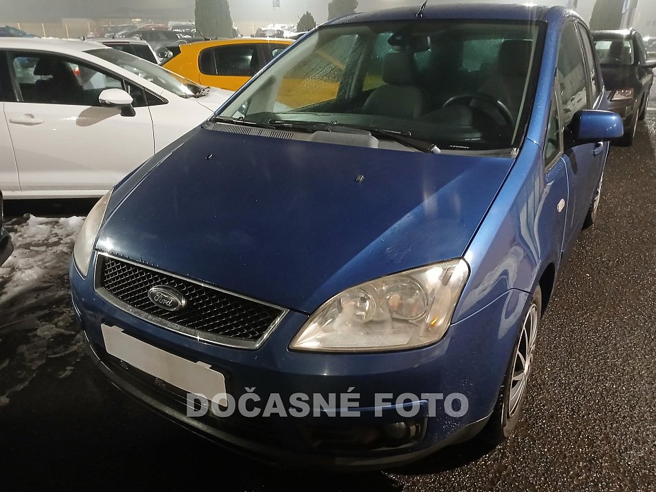 Ford C-MAX 1.8 16V  c-max