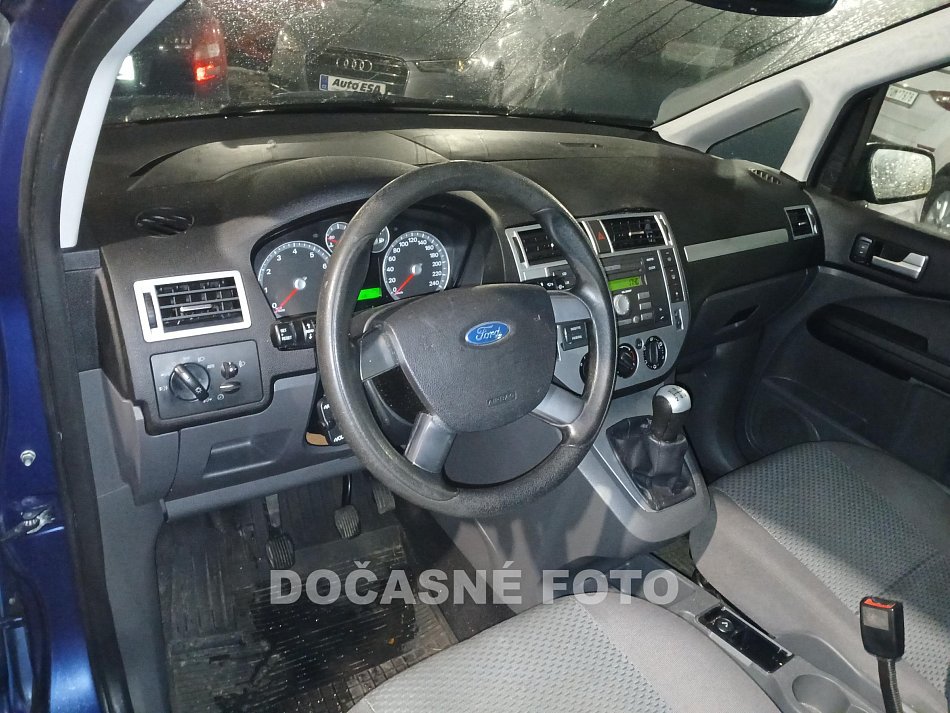 Ford C-MAX 1.8 16V  c-max