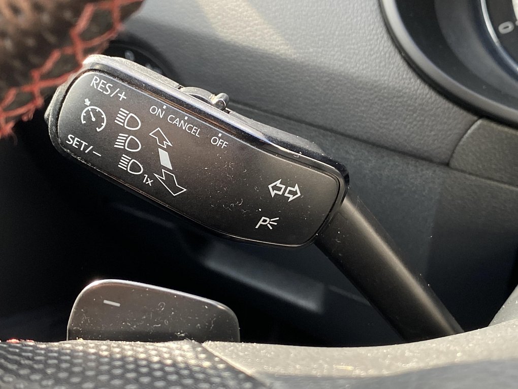 Škoda Octavia III 2.0TDi RS