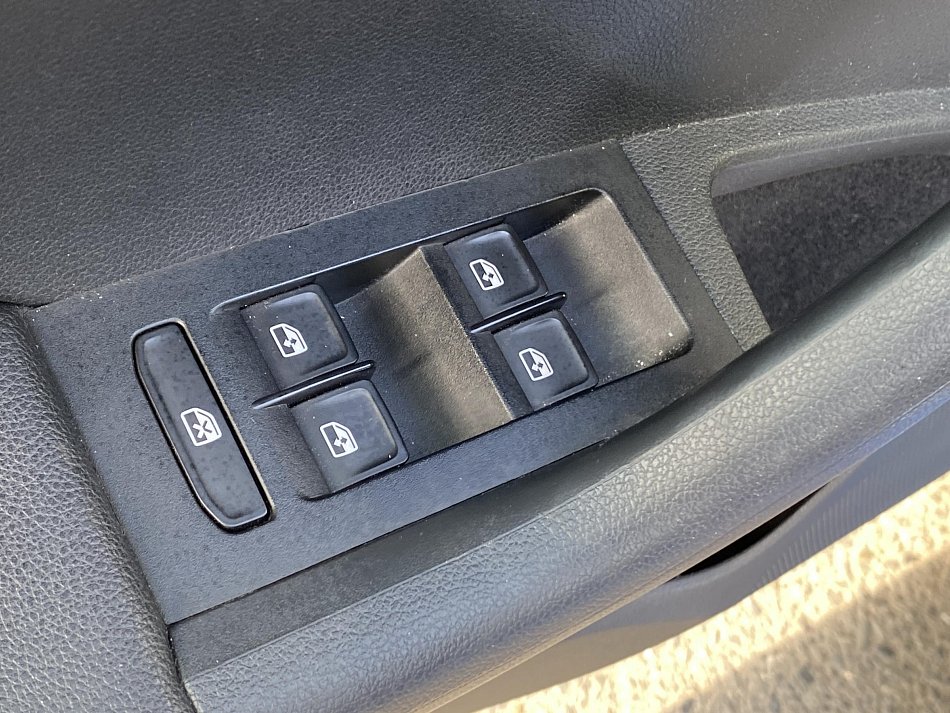 Škoda Octavia III 2.0TDi RS