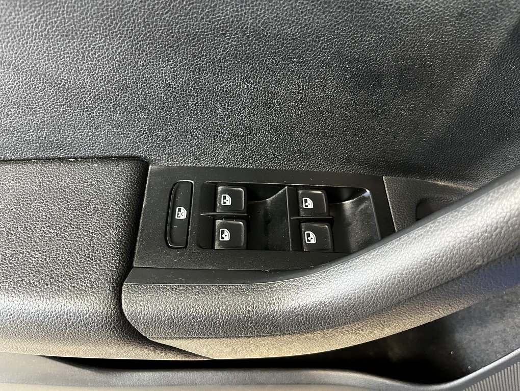 Škoda Octavia III 2.0 TDi RS