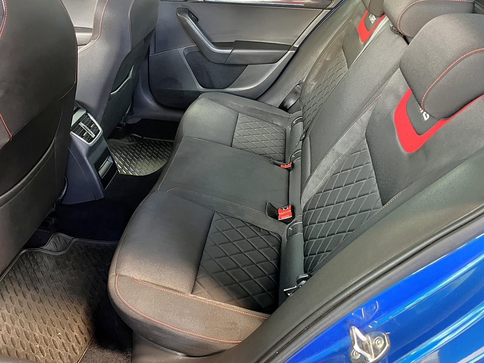 Škoda Octavia III 2.0 TDi 