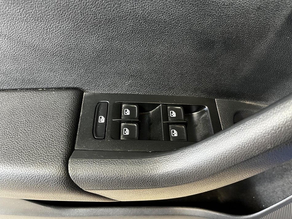 Škoda Octavia III 2.0 TDi 