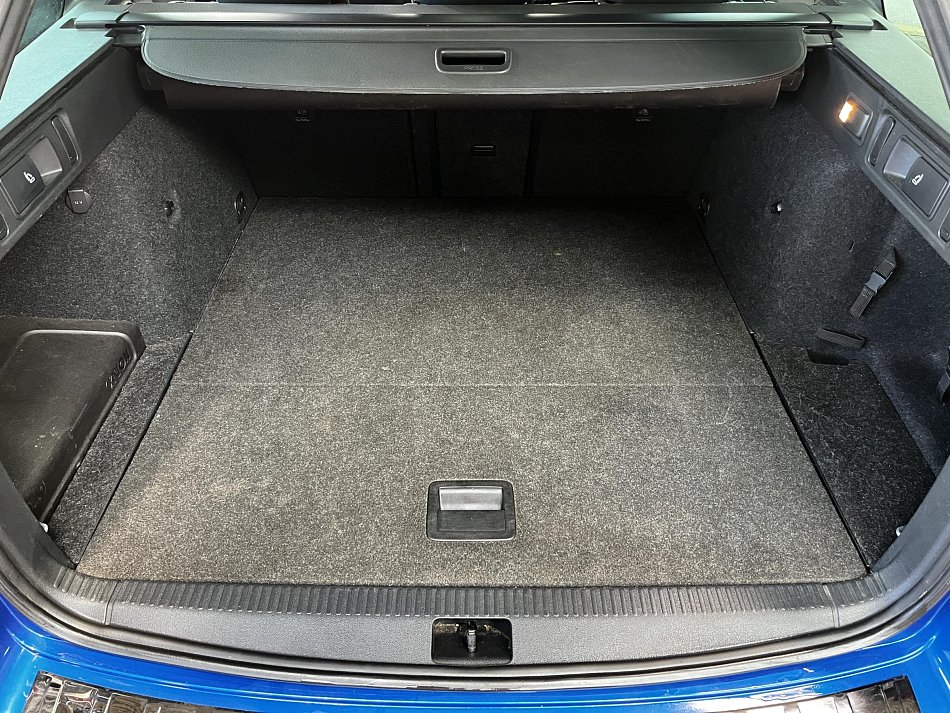 Škoda Octavia III 2.0 TDi 