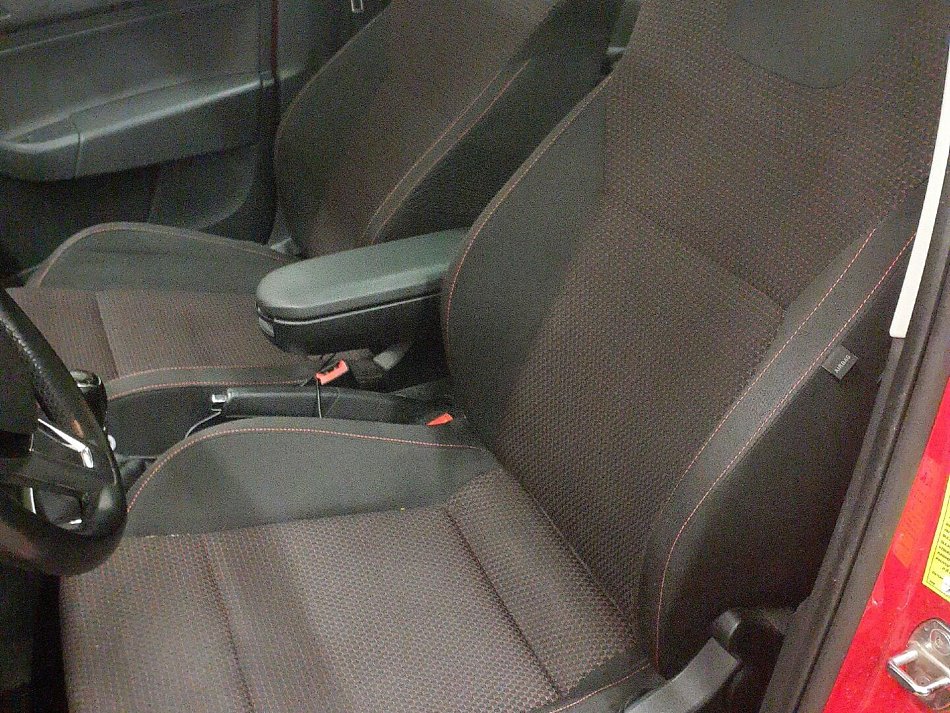 Škoda Rapid 1.2 TSi 