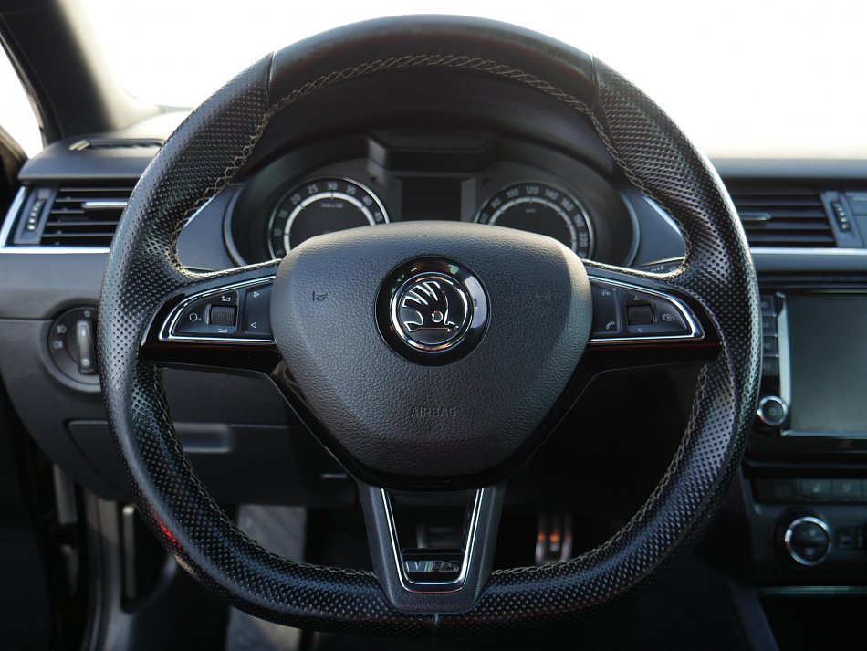 Škoda Octavia III 2.0TDi  4x4