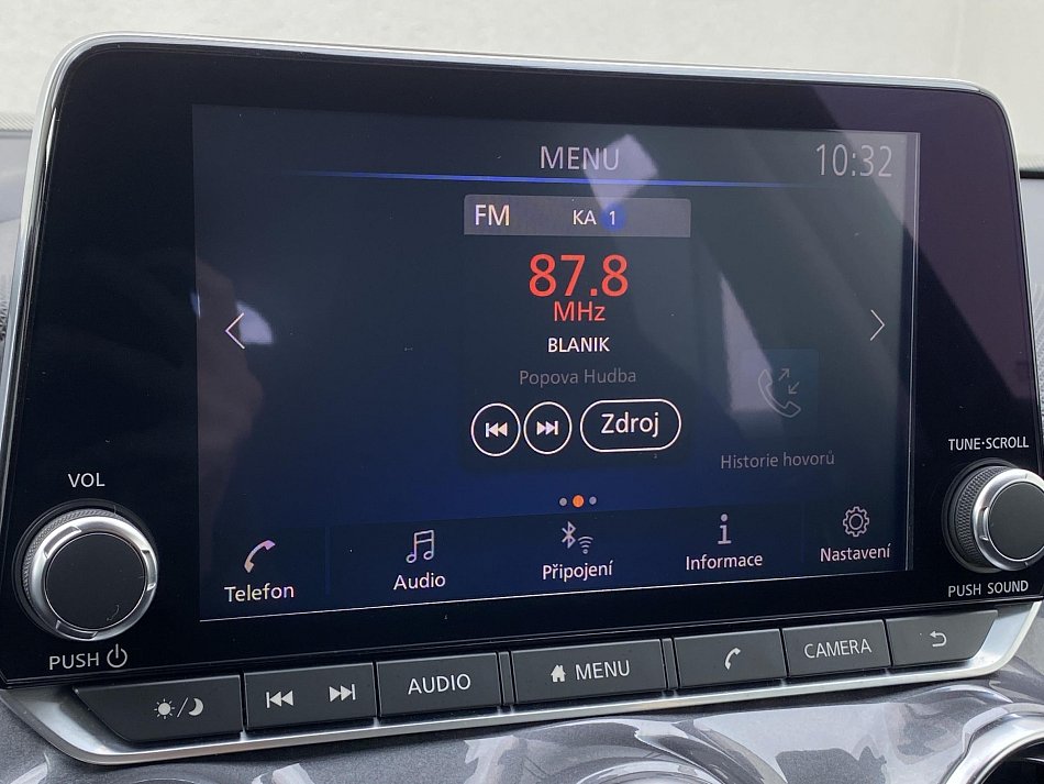 Nissan Juke 1.0 DiG-T Acenta