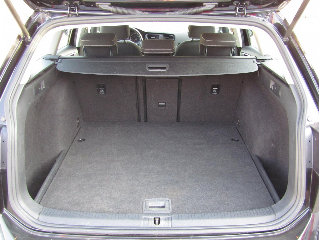 Volkswagen Golf 2.0TDi 