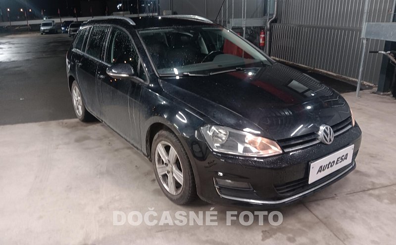Volkswagen Golf 2.0TDi 