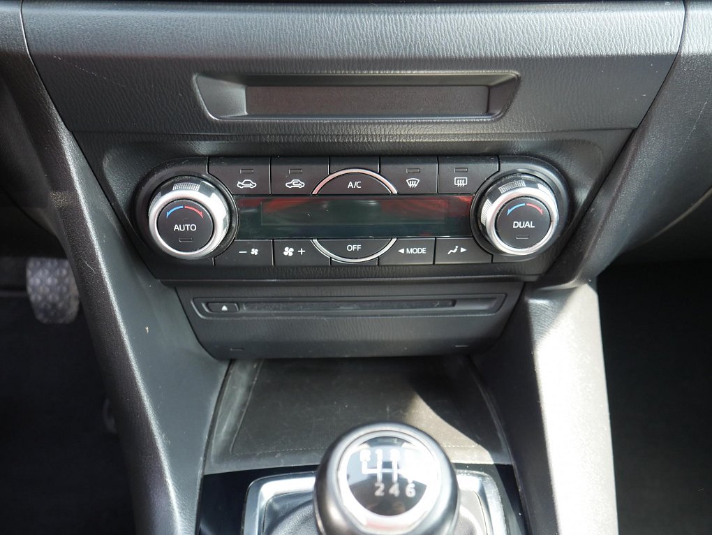 Mazda 3 2.0 SKY ACTIV 