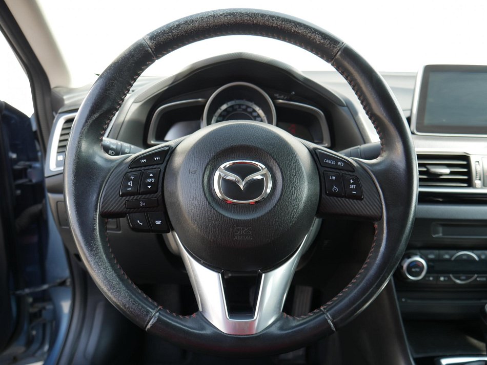 Mazda 3 2.0 SKY ACTIV 