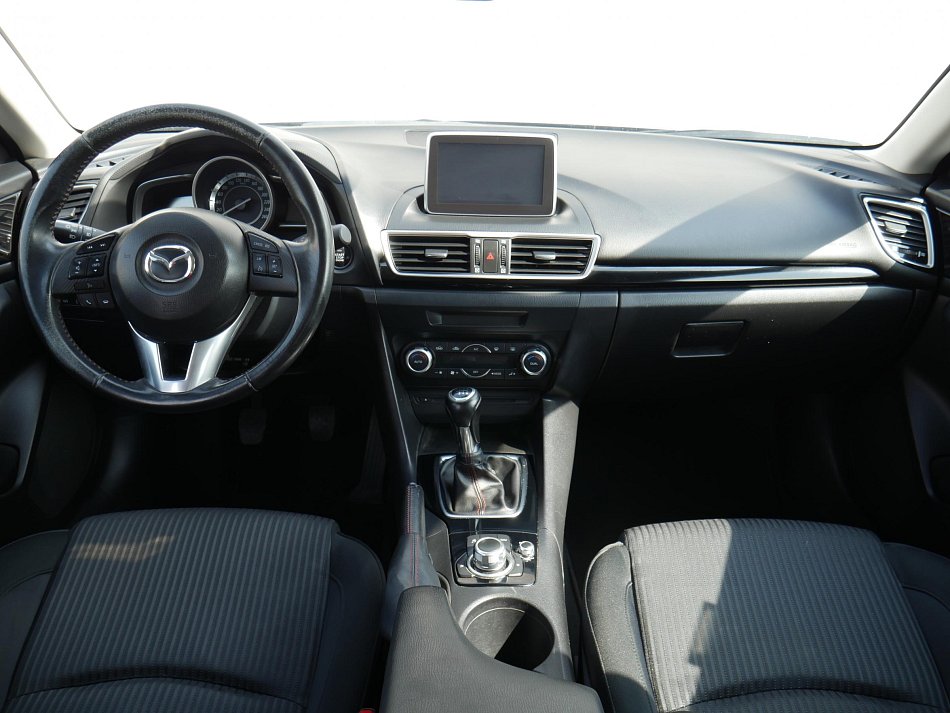 Mazda 3 2.0 SKY ACTIV 