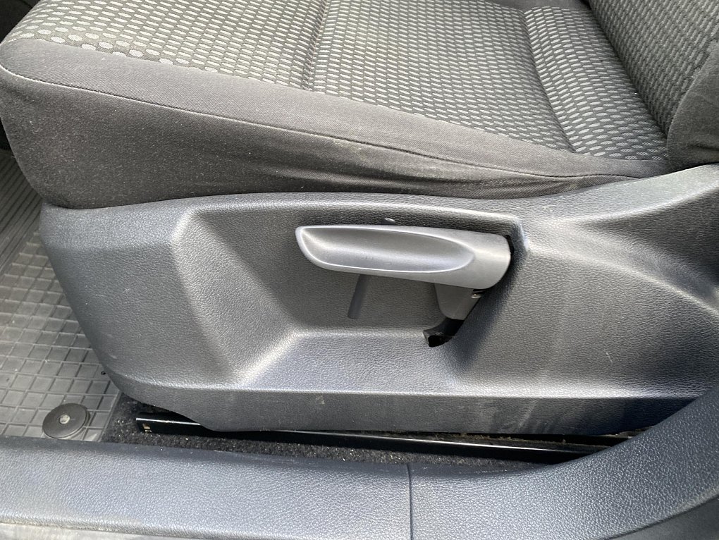 Volkswagen Tiguan 2.0 TDi Trend&Fun 4x4